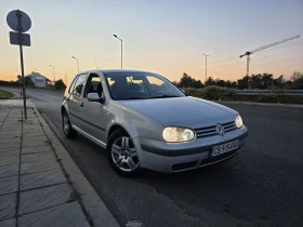 VW Golf 1.6 SR CLIMA, снимка 1