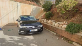VW Passat, снимка 3