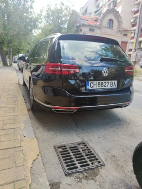 VW Passat, снимка 6