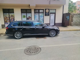VW Passat, снимка 4