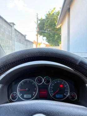 VW Sharan, снимка 3