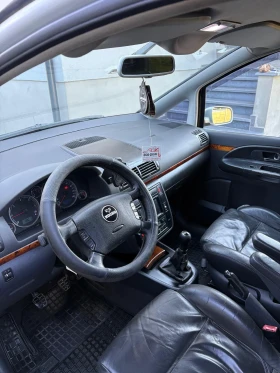VW Sharan, снимка 2