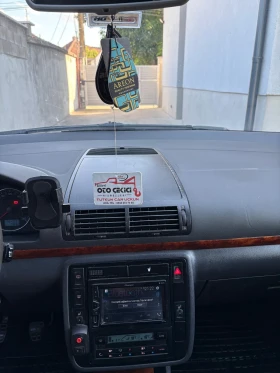 VW Sharan, снимка 5