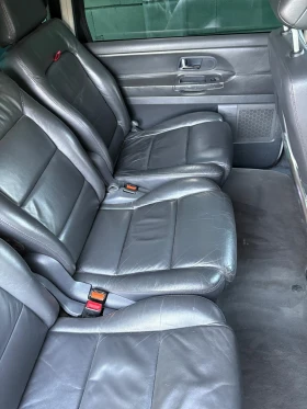 VW Sharan, снимка 4