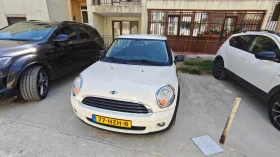 Mini Cooper, снимка 10