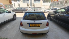 Mini Cooper, снимка 8
