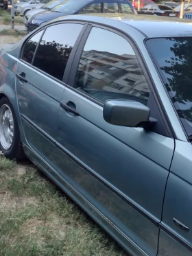 BMW 320 Е46, снимка 3