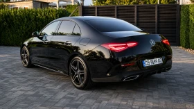Mercedes-Benz CLA 180, снимка 5