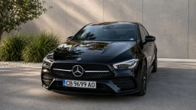 Mercedes-Benz CLA 180, снимка 2