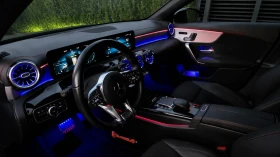 Mercedes-Benz CLA 180, снимка 6