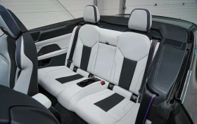 BMW M4 Competition M xDrive, снимка 8
