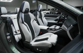 BMW M4 Competition M xDrive, снимка 7