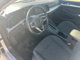 VW Golf 1.5 TSI , снимка 9