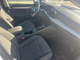 VW Golf 1.5 TSI , снимка 6