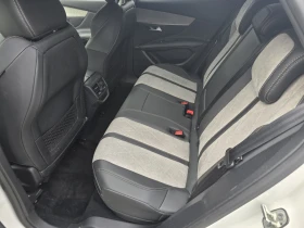 Peugeot 3008 GT 4x4 Hybrid4 (300hp) AT8 , снимка 13