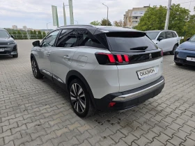 Peugeot 3008 GT 4x4 Hybrid4 (300hp) AT8 , снимка 6
