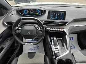 Peugeot 3008 GT 4x4 Hybrid4 (300hp) AT8 , снимка 11