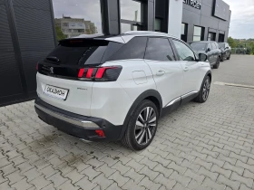 Peugeot 3008 GT 4x4 Hybrid4 (300hp) AT8 , снимка 8