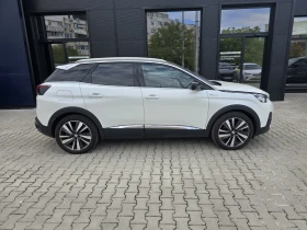 Peugeot 3008 GT 4x4 Hybrid4 (300hp) AT8 , снимка 5