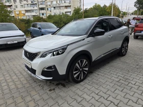 Peugeot 3008 GT 4x4 Hybrid4 (300hp) AT8 , снимка 3