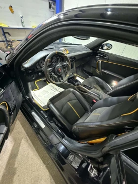 Porsche 911 997.1, снимка 7