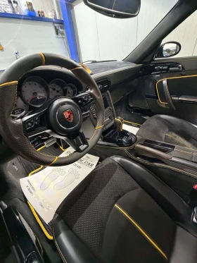 Porsche 911 997.1, снимка 6