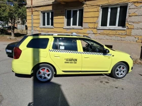 Dacia Logan, снимка 4