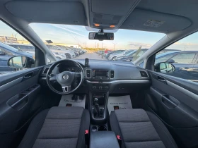 VW Sharan, снимка 10