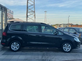 VW Sharan, снимка 4