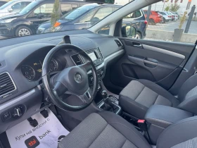 VW Sharan, снимка 9
