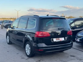 VW Sharan, снимка 6