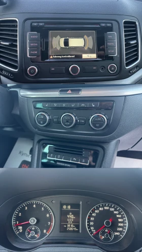 VW Sharan, снимка 13