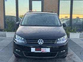 VW Sharan, снимка 2