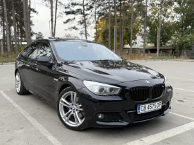 BMW 5 Gran Turismo M-packet, Soft close, Active Steering, снимка 3