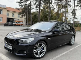 BMW 5 Gran Turismo M-packet, Soft close, Active Steering, снимка 1