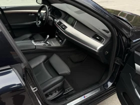 BMW 5 Gran Turismo M-packet, Soft close, Active Steering, снимка 10