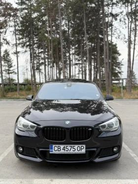 BMW 5 Gran Turismo M-packet, Soft close, Active Steering, снимка 2