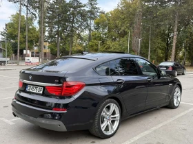 BMW 5 Gran Turismo M-packet, Soft close, Active Steering, снимка 7