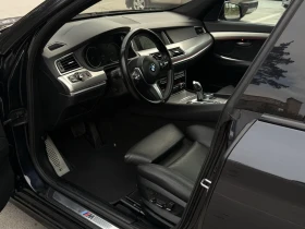 BMW 5 Gran Turismo M-packet, Soft close, Active Steering, снимка 9