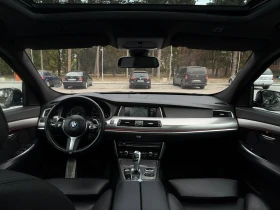 BMW 5 Gran Turismo M-packet, Soft close, Active Steering, снимка 11