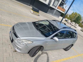 Hyundai I30 CRDI, снимка 9