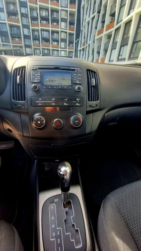 Hyundai I30 CRDI, снимка 13