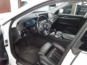 BMW 6 GT 630d Leather LED Navi, снимка 5
