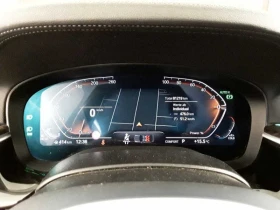 BMW 6 GT 630d Leather LED Navi, снимка 9