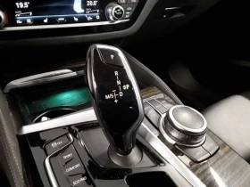 BMW 6 GT 630d Leather LED Navi, снимка 14