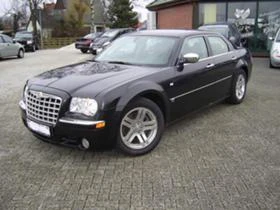 Chrysler 300c 3.0CRD - [1] 