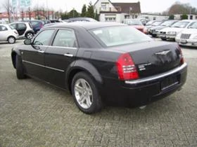 Chrysler 300c 3.0CRD - [3] 