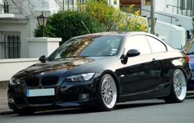 BMW 330 3.0D/M Paket - [1] 