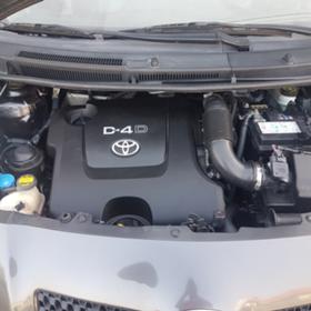 Toyota Yaris 1.4D4D | Mobile.bg   6