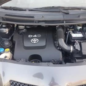 Toyota Yaris 1.4D4D - [7] 